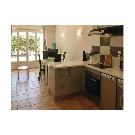 Rue Des Mas De L'etang Апартаменты