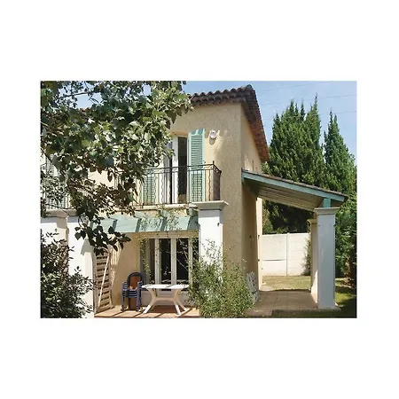 Rue Des Mas De L'etang Апартаменты